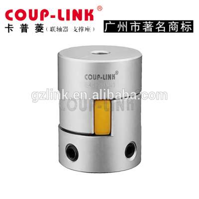 Coup- Link rotex electrical isolated shaft coupling