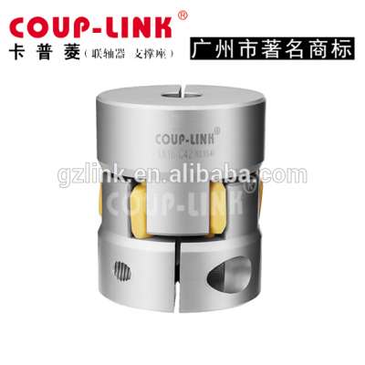 Coup Link 42mm sleeve type coupling LK16