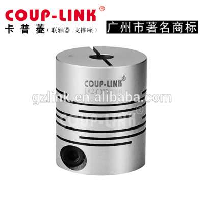 Coup-Link quick coupling electric motor shaft coupling SLK2-C150-1415