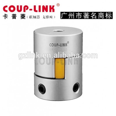 Coup Link lovejoy coupling type of rubber coupling star shaft coupler LK8