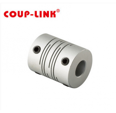 Coup Link Setscrew type electric motor shaft coupling flexible coupling LK1