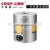 Coup Link 40mm shaft coupler spider coupler in guangzhou LK20